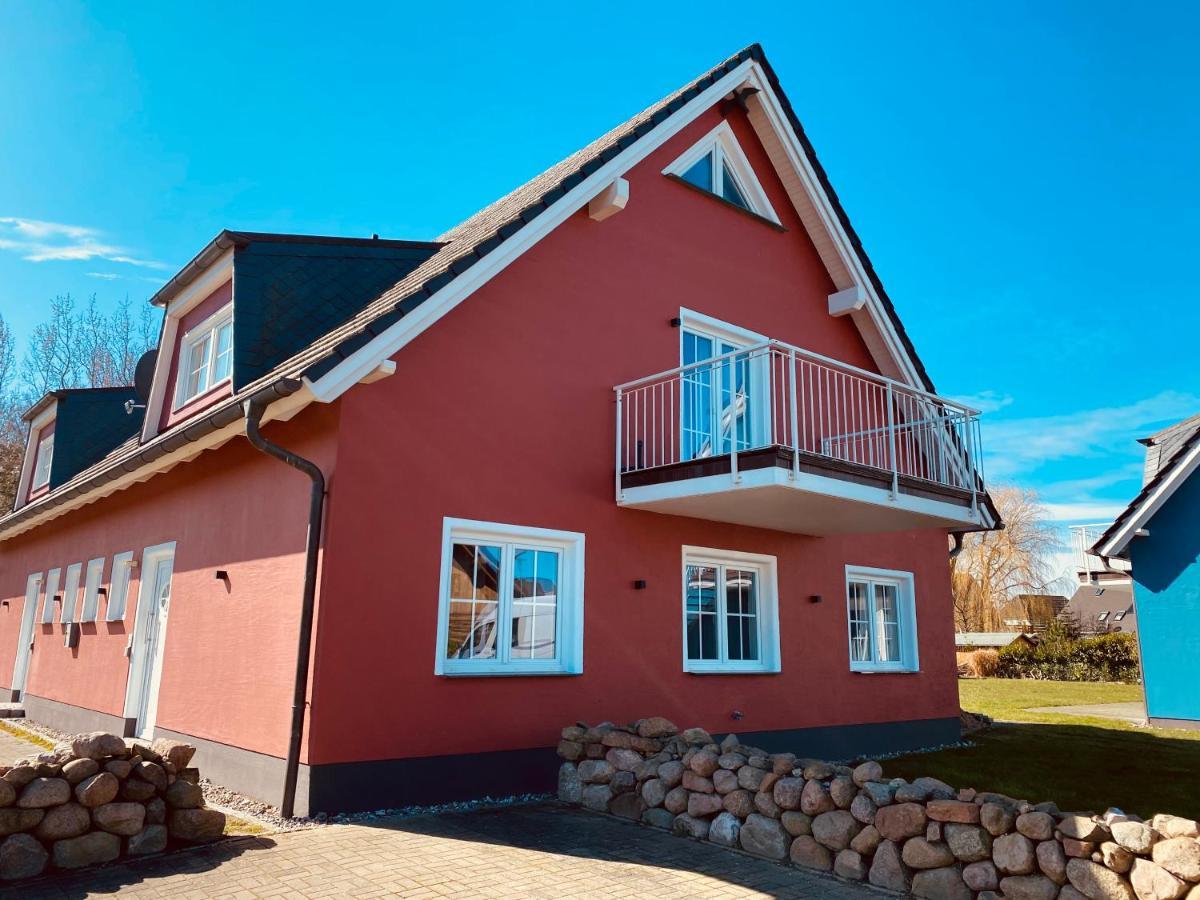 Kuddels Fischerhus Börgerende-Rethwisch Exterior foto